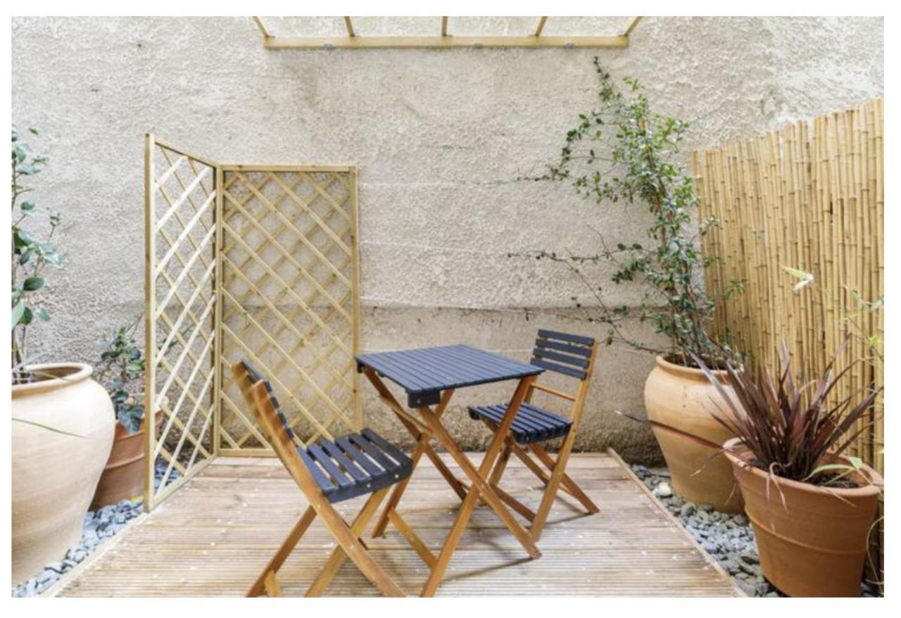 Lovely Small Apartment #2 سالونيك المظهر الخارجي الصورة